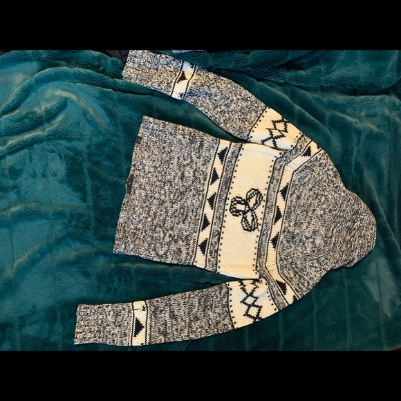 TNA vintage zip up - Picture 2 of 4